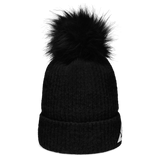 TRINITY COLUMBIA BIGPOOF BEANIE