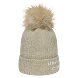 UNABLE TO CONNECT COLUMBIA BIGPOOF BEANIE