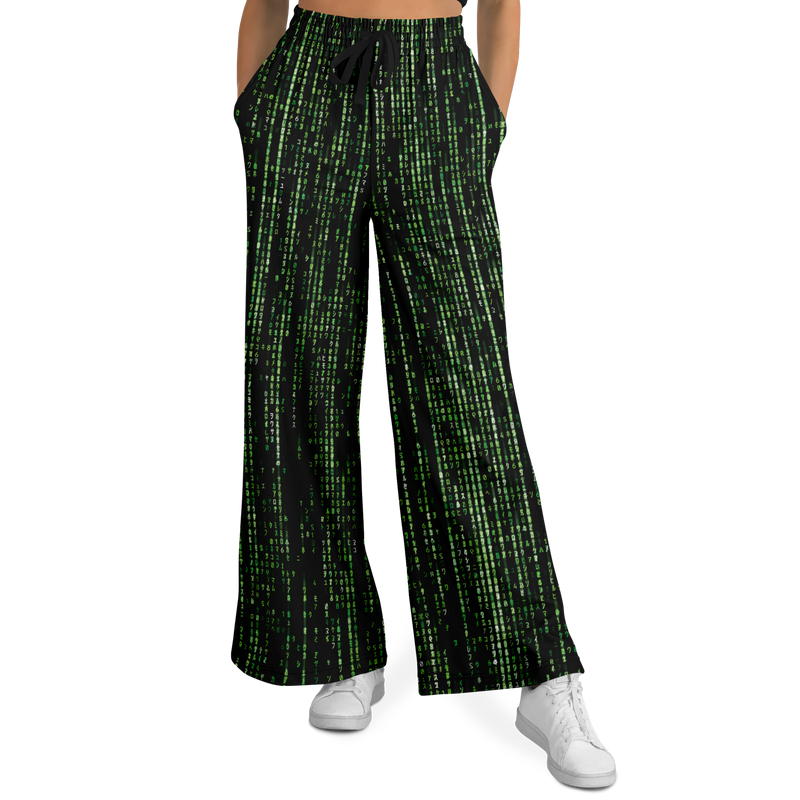 MATRIX TERMINAL ULTRAFLARE JOGGERS