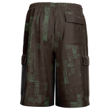 XERODUNE HW CARGO SHORTS