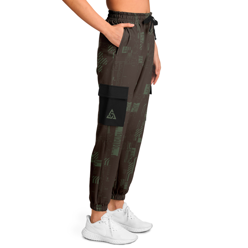 XERODUNE CARGO JOGGERS