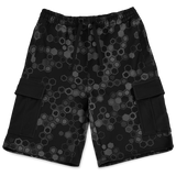 HEXA BB HW CARGO SHORTS