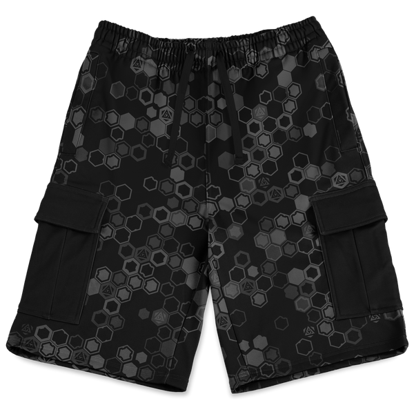 HEXA BB HW CARGO SHORTS