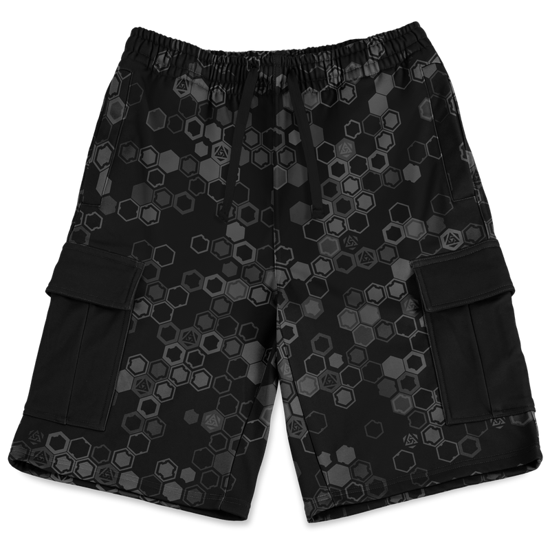 HEXA BB HW CARGO SHORTS