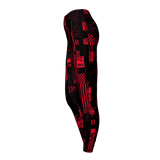 XEROHAZRED V2 DURARE LEGGINGS