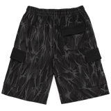 FRACT DRK HW CARGO SHORTS