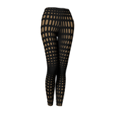 OVA-DUNE DURARE LEGGINGS