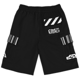 XERO-JFB HW CARGO SHORTS