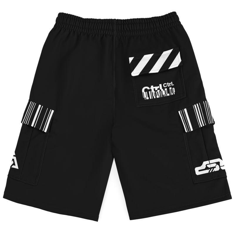 XERO-JFB HW CARGO SHORTS