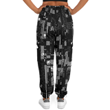 XEROMONO CARGO JOGGERS