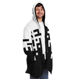DEFRAG VERT256 DEEPFLEECE CLOAK