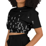 DEFRAG MONO CSS SHIRT