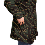 TGR-SHROUD DEEPFLEECE CLOAK