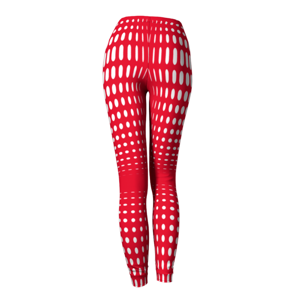 OVA-HAZRED DURARE LEGGINGS