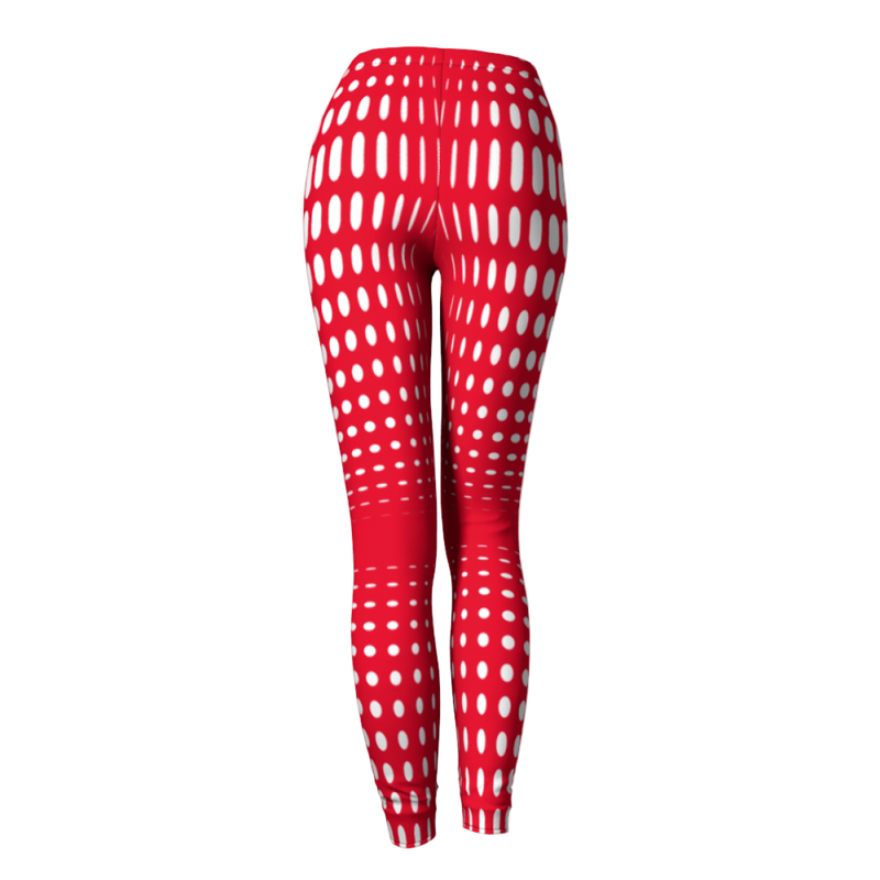 OVA-HAZRED DURARE LEGGINGS