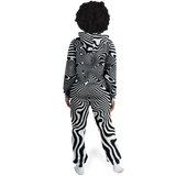 GRAVITON JUMPSUIT