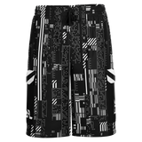 XEROMONO HW CARGO SHORTS