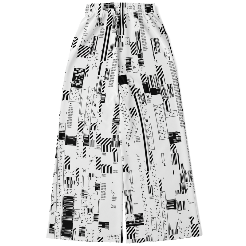 XEROWIGHT ULTRAFLARE JOGGERS