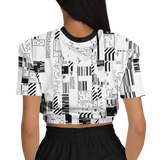 XEROWIGHT CSS SHIRT