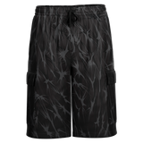 FRACT DRK HW CARGO SHORTS