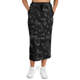 HEXA BB LONG POCKET SKIRT