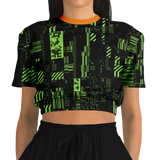 XERO UNIT-01 CSS SHIRT