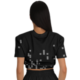DEFRAG MONO CSS SHIRT