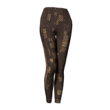 XERODUNE V2 DURARE LEGGINGS