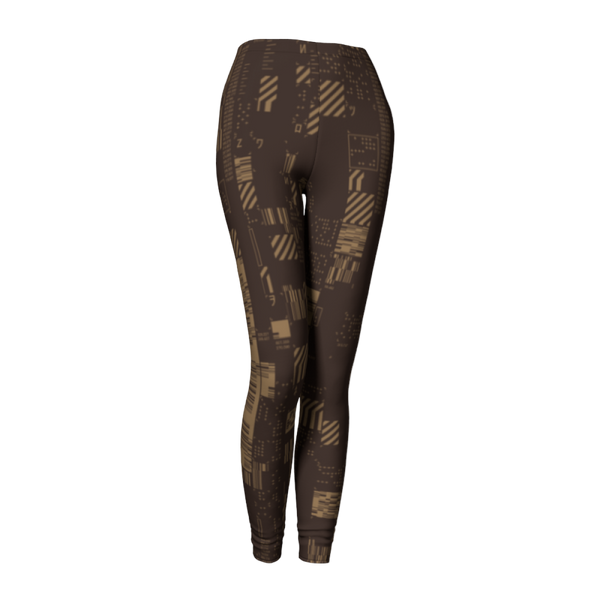 XERODUNE V2 DURARE LEGGINGS