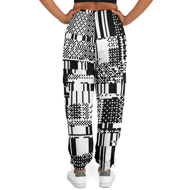 MACPAINT MONO CARGO JOGGERS