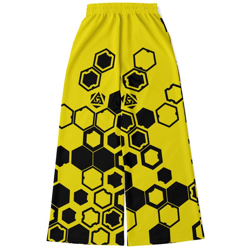 HEXA YL ULTRAFLARE JOGGERS