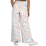 JUST A CLOUD ULTRAFLARE JOGGER