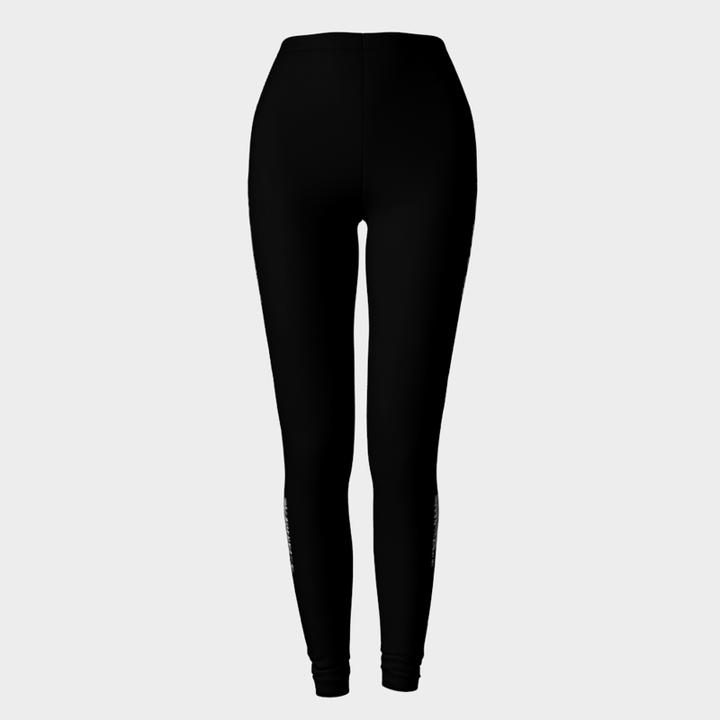 CMD+CTRL SOLID DURARE LEGGINGS