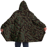 TGR-SHROUD DEEPFLEECE CLOAK