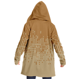 DEFRAG VERT192 SIERA DEEPFLEECE CLOAK