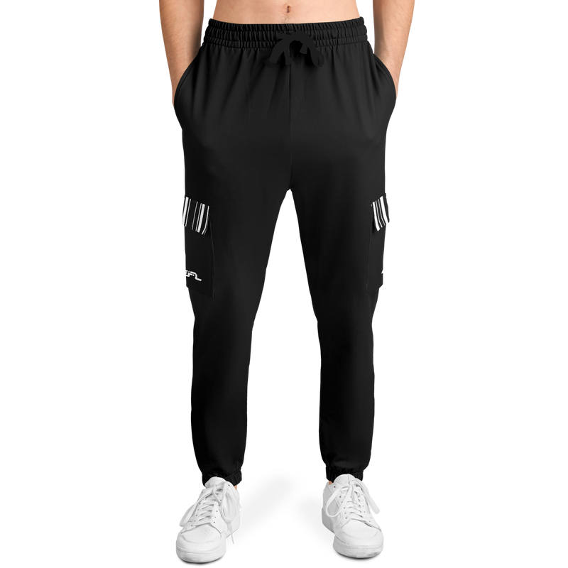 XERO-JFB CARGO JOGGERS