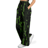 XERO UNIT-01 ULTRAFLARE JOGGERS