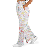 JUST A CLOUD ULTRAFLARE JOGGER