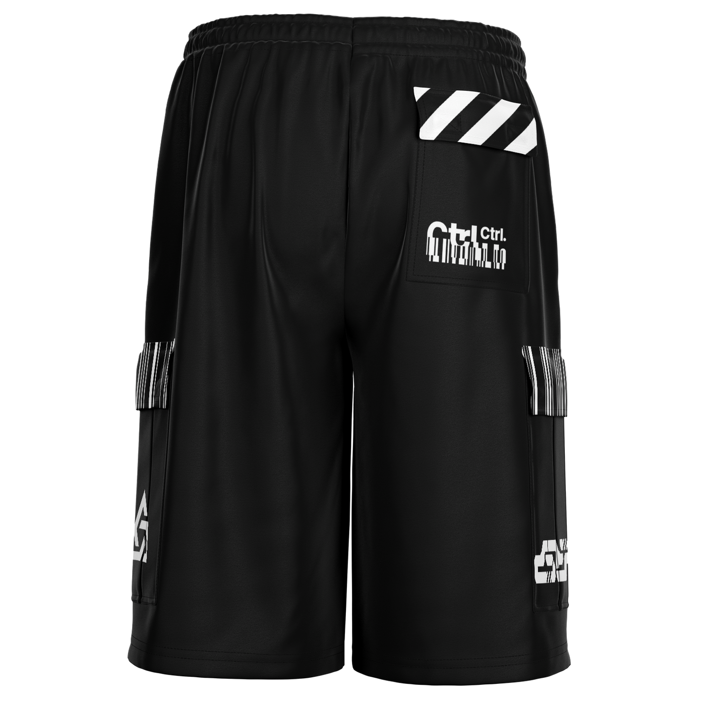 XERO-JFB HW CARGO SHORTS – Dustrial