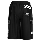 XERO-JFB HW CARGO SHORTS