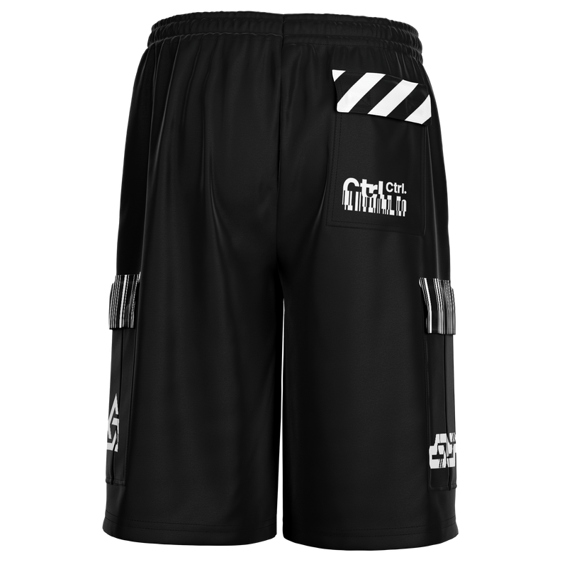 XERO-JFB HW CARGO SHORTS