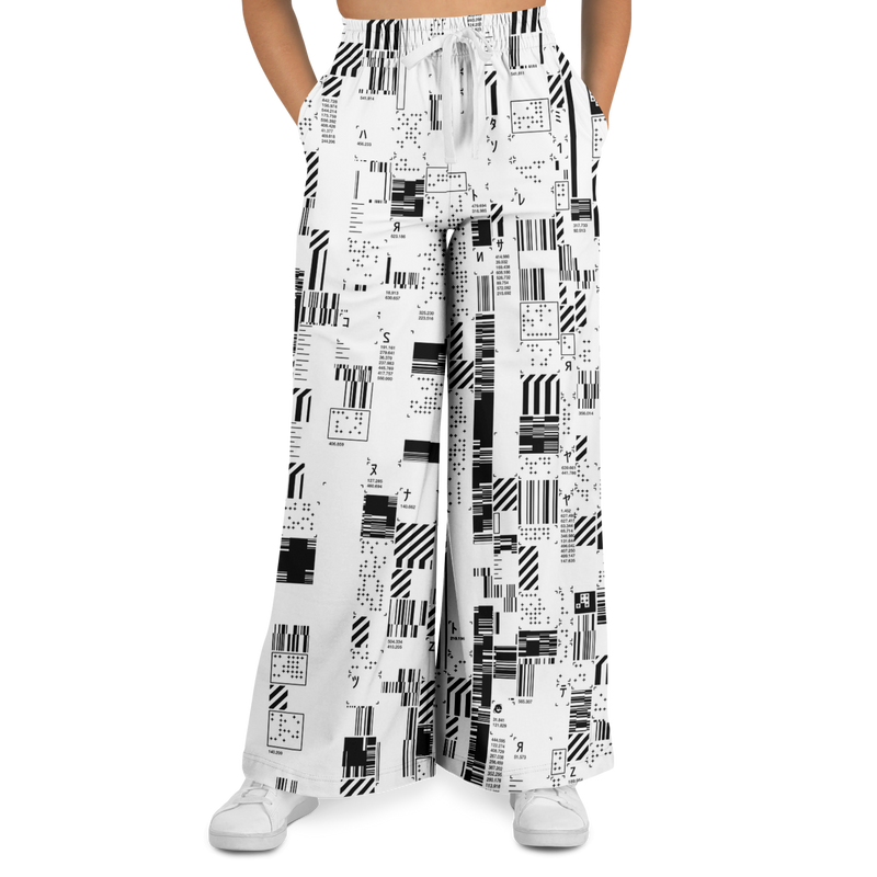 XEROWIGHT ULTRAFLARE JOGGERS