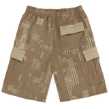 XEROPALE HW CARGO SHORTS