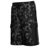 HEXA BB HW CARGO SHORTS