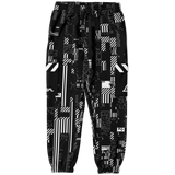 XEROMONO CARGO JOGGERS