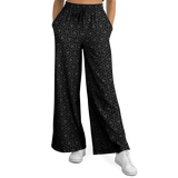 TRINITY BLVCK ULTRAFLARE JOGGERS