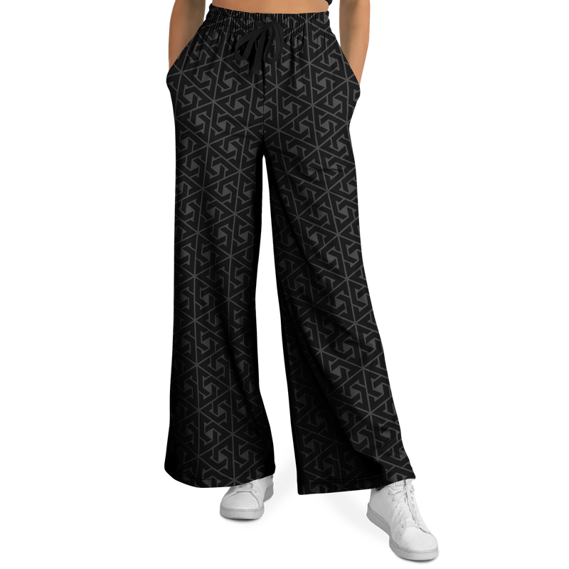TRINITY BLVCK ULTRAFLARE JOGGERS