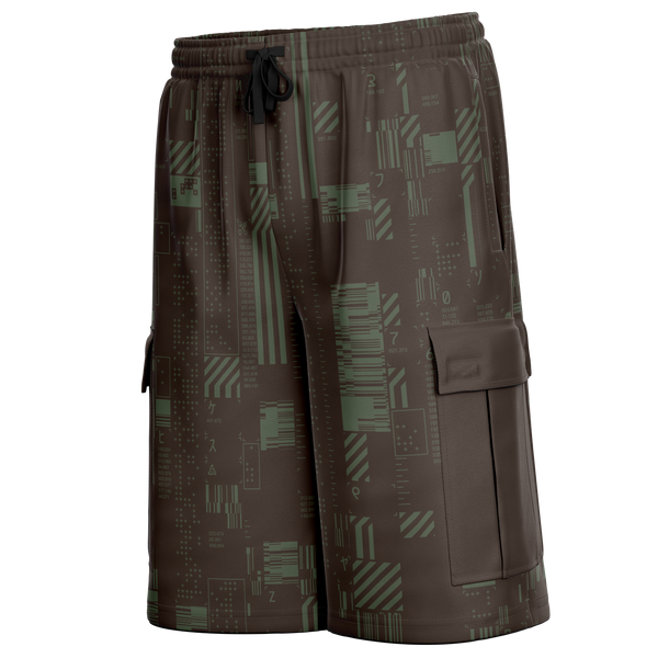 XERODUNE HW CARGO SHORTS