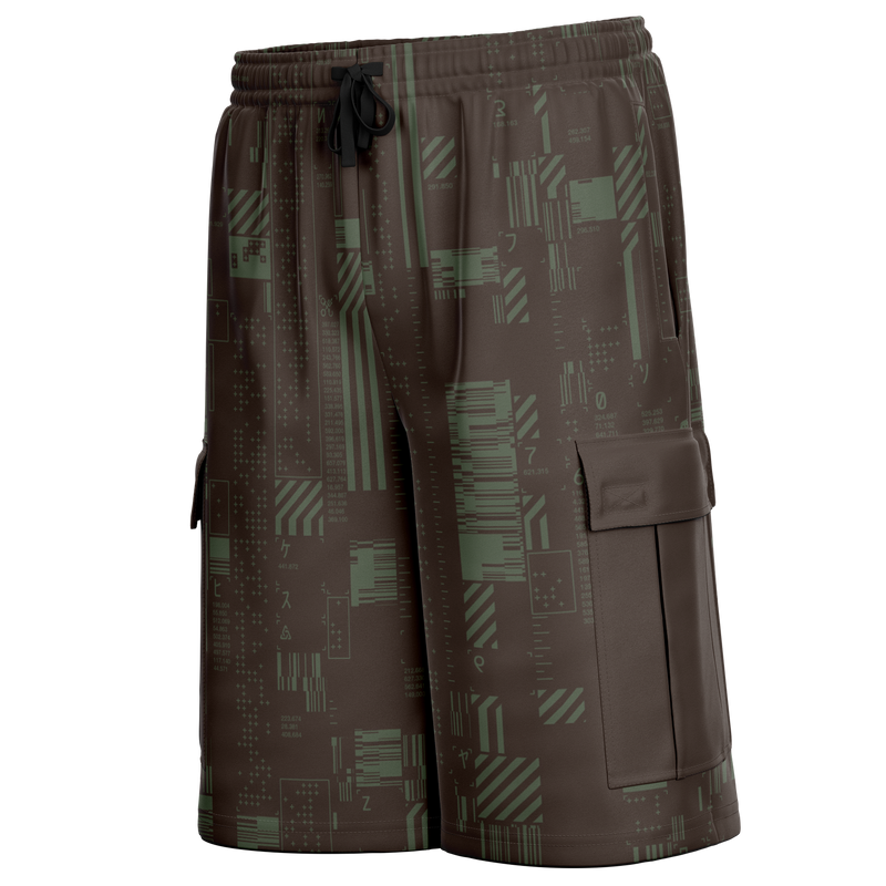 XERODUNE HW CARGO SHORTS