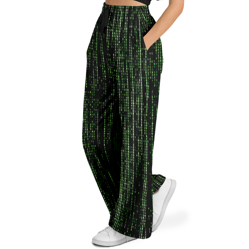 MATRIX TERMINAL ULTRAFLARE JOGGERS